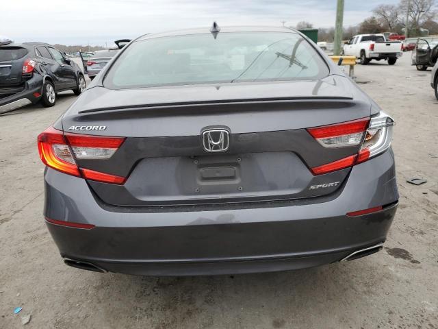 Photo 5 VIN: 1HGCV1F38JA155673 - HONDA ACCORD 