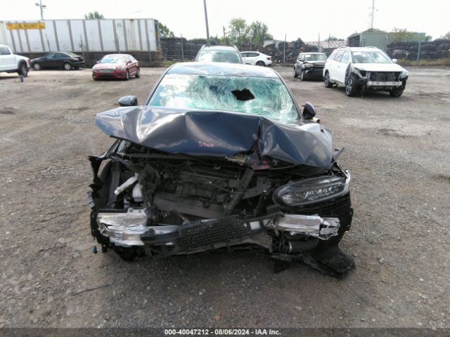 Photo 5 VIN: 1HGCV1F38JA161621 - HONDA ACCORD 