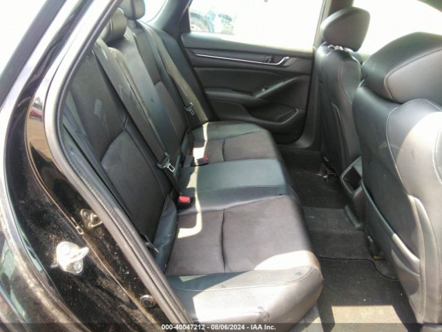 Photo 7 VIN: 1HGCV1F38JA161621 - HONDA ACCORD 