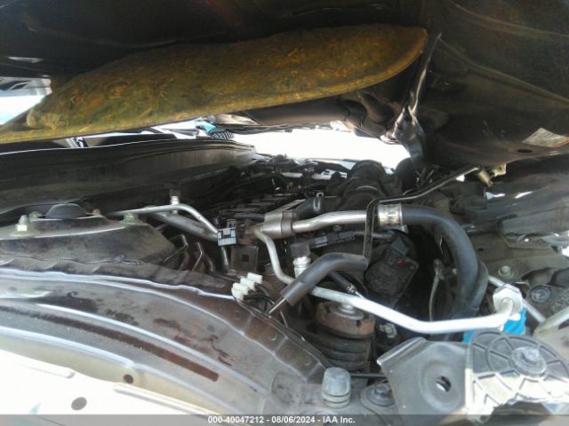 Photo 9 VIN: 1HGCV1F38JA161621 - HONDA ACCORD 