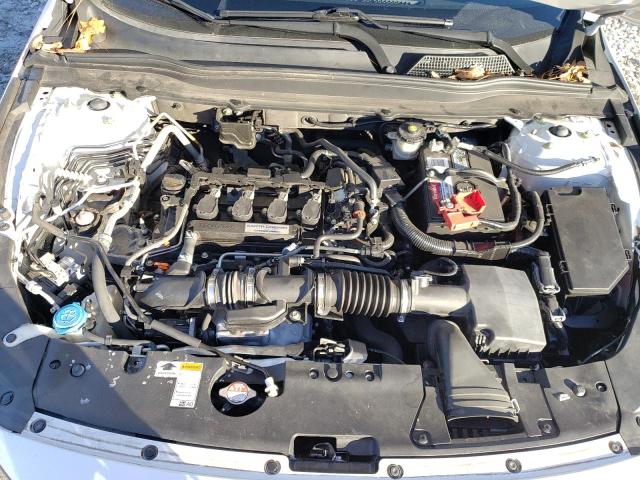 Photo 10 VIN: 1HGCV1F38JA176703 - HONDA ACCORD 