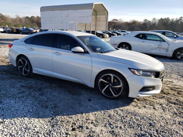 Photo 3 VIN: 1HGCV1F38JA176703 - HONDA ACCORD 