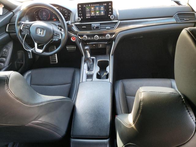 Photo 7 VIN: 1HGCV1F38JA176703 - HONDA ACCORD 