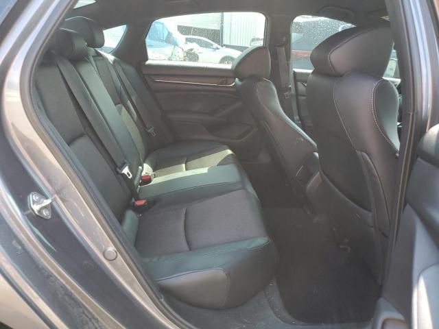 Photo 9 VIN: 1HGCV1F38JA177186 - HONDA ACCORD 