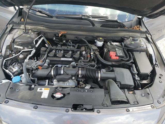 Photo 6 VIN: 1HGCV1F38JA178970 - HONDA ACCORD SPO 