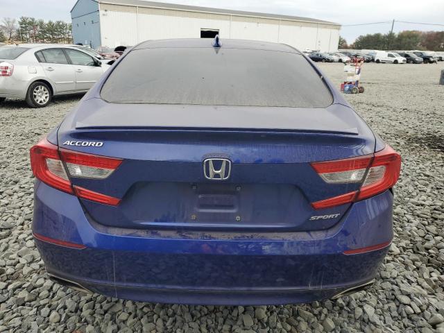 Photo 5 VIN: 1HGCV1F38JA180203 - HONDA ACCORD SPO 