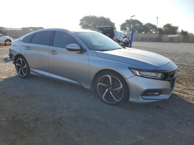 Photo 3 VIN: 1HGCV1F38JA191072 - HONDA ACCORD 