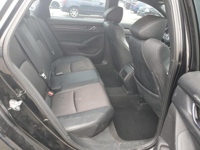 Photo 9 VIN: 1HGCV1F38JA200286 - HONDA ACCORD SPO 