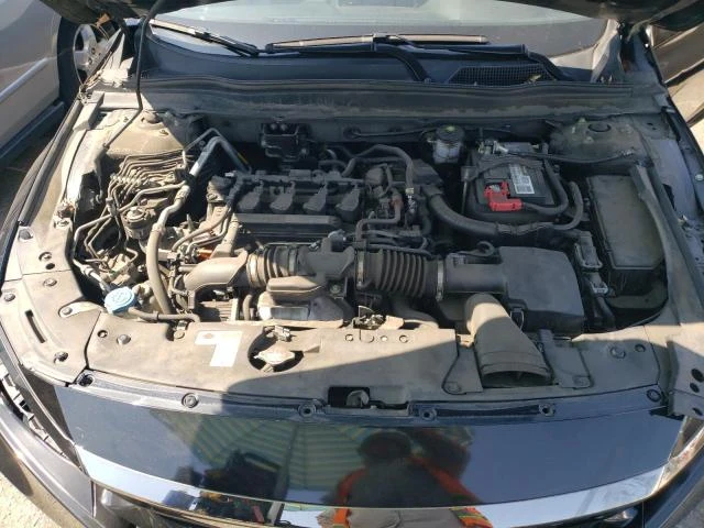 Photo 10 VIN: 1HGCV1F38JA200367 - HONDA ACCORD SPO 