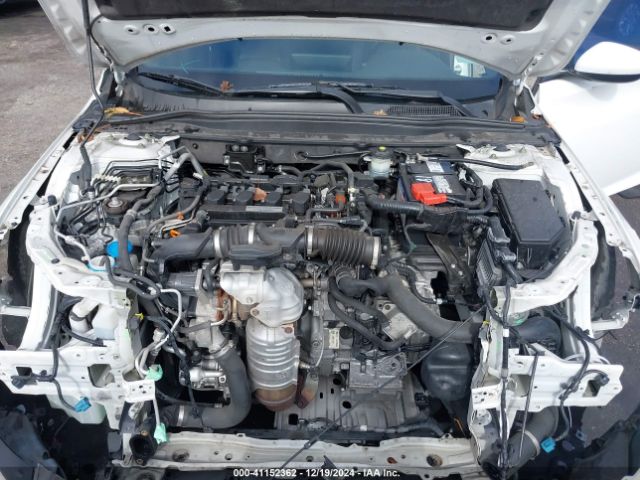 Photo 9 VIN: 1HGCV1F38JA207772 - HONDA ACCORD 