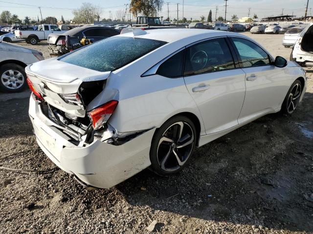 Photo 2 VIN: 1HGCV1F38JA207819 - HONDA ACCORD SPO 