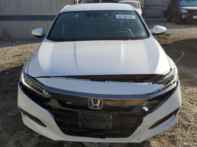 Photo 4 VIN: 1HGCV1F38JA207819 - HONDA ACCORD SPO 