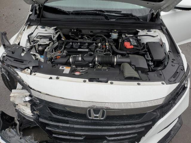 Photo 10 VIN: 1HGCV1F38JA215824 - HONDA ACCORD 