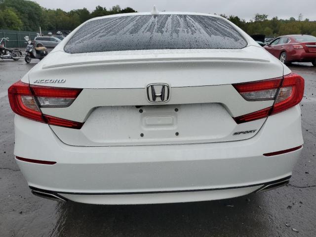 Photo 5 VIN: 1HGCV1F38JA215824 - HONDA ACCORD 