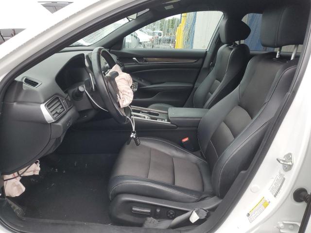 Photo 6 VIN: 1HGCV1F38JA215824 - HONDA ACCORD 