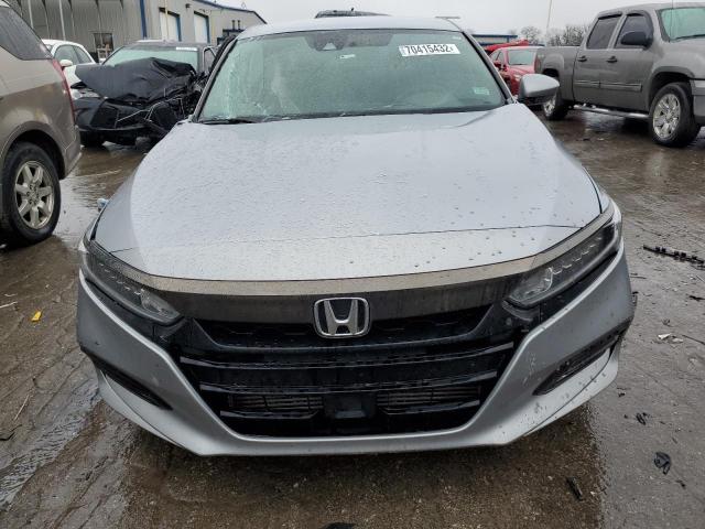 Photo 4 VIN: 1HGCV1F38JA216083 - HONDA ACCORD SPO 