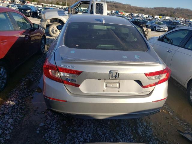 Photo 5 VIN: 1HGCV1F38JA216083 - HONDA ACCORD SPO 