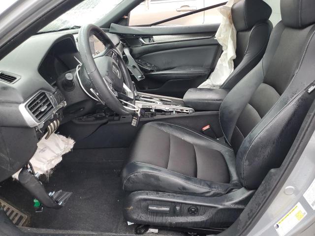 Photo 6 VIN: 1HGCV1F38JA216083 - HONDA ACCORD SPO 