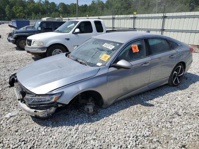 Photo 0 VIN: 1HGCV1F38JA216097 - HONDA ACCORD SPO 