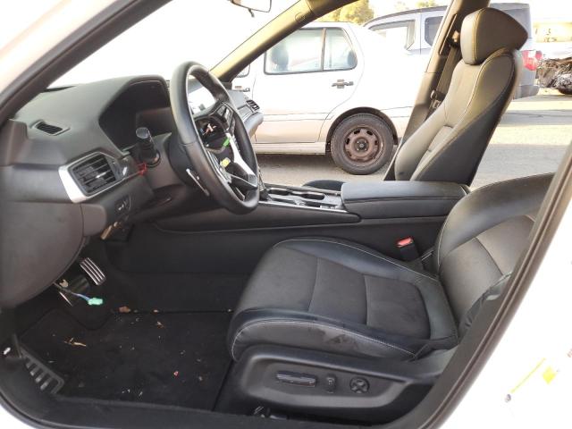 Photo 6 VIN: 1HGCV1F38JA222787 - HONDA ACCORD SPO 