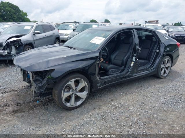 Photo 1 VIN: 1HGCV1F38JA225303 - HONDA ACCORD 