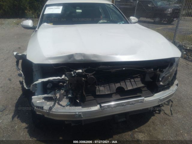 Photo 5 VIN: 1HGCV1F38JA233952 - HONDA ACCORD SEDAN 