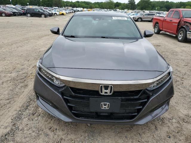 Photo 4 VIN: 1HGCV1F38JA234972 - HONDA ACCORD SPO 