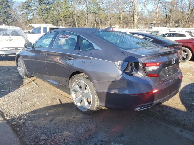 Photo 1 VIN: 1HGCV1F38JA240772 - HONDA ACCORD SPO 