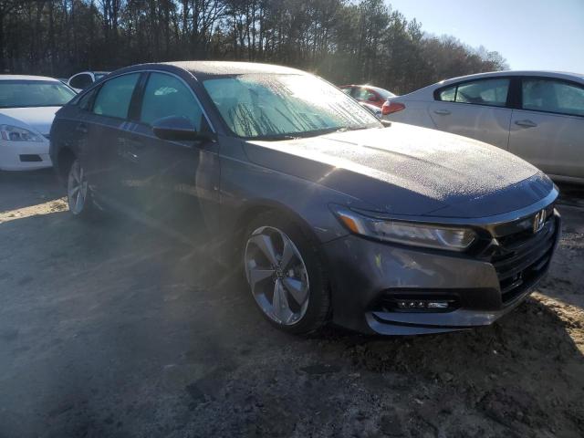 Photo 3 VIN: 1HGCV1F38JA240772 - HONDA ACCORD SPO 