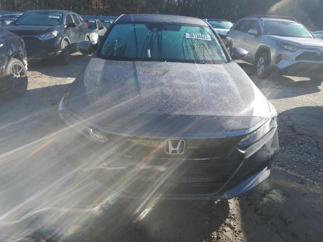 Photo 4 VIN: 1HGCV1F38JA240772 - HONDA ACCORD SPO 