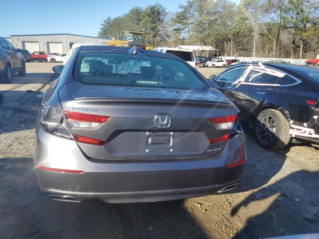 Photo 5 VIN: 1HGCV1F38JA240772 - HONDA ACCORD SPO 