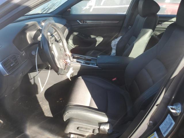 Photo 6 VIN: 1HGCV1F38JA240772 - HONDA ACCORD SPO 