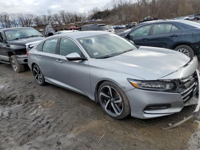 Photo 3 VIN: 1HGCV1F38JA257345 - HONDA ACCORD 