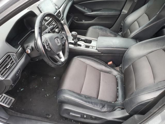 Photo 6 VIN: 1HGCV1F38JA257345 - HONDA ACCORD 