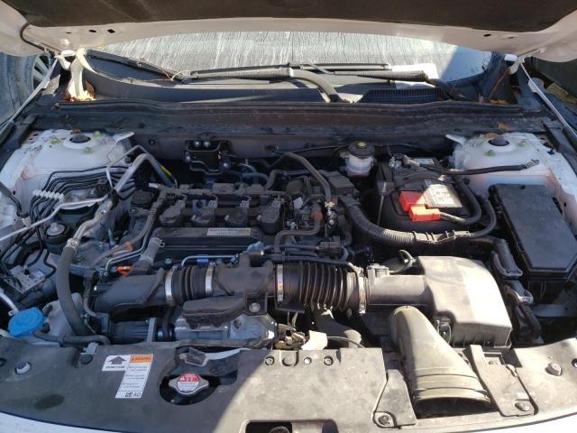 Photo 6 VIN: 1HGCV1F38JA262755 - HONDA ACCORD SPO 