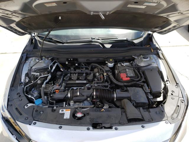 Photo 6 VIN: 1HGCV1F38JA268927 - HONDA ACCORD SPO 