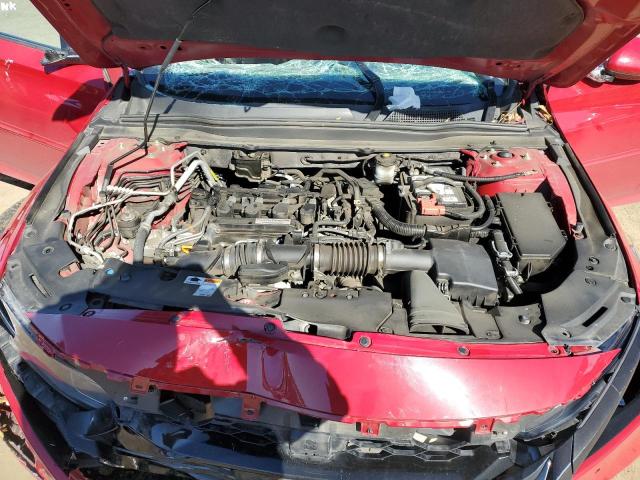 Photo 10 VIN: 1HGCV1F38KA000493 - HONDA ACCORD 