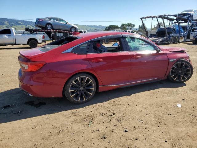 Photo 2 VIN: 1HGCV1F38KA000493 - HONDA ACCORD 