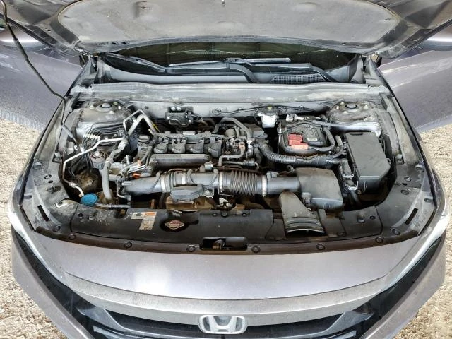 Photo 10 VIN: 1HGCV1F38KA001143 - HONDA ACCORD SPO 