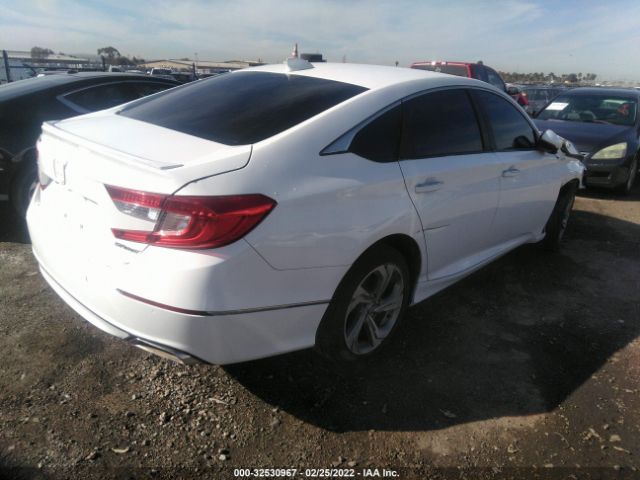 Photo 3 VIN: 1HGCV1F38KA004494 - HONDA ACCORD SEDAN 