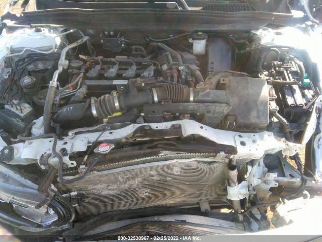 Photo 9 VIN: 1HGCV1F38KA004494 - HONDA ACCORD SEDAN 