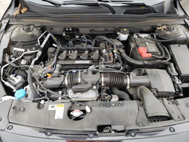 Photo 6 VIN: 1HGCV1F38KA005385 - HONDA ACCORD SPO 