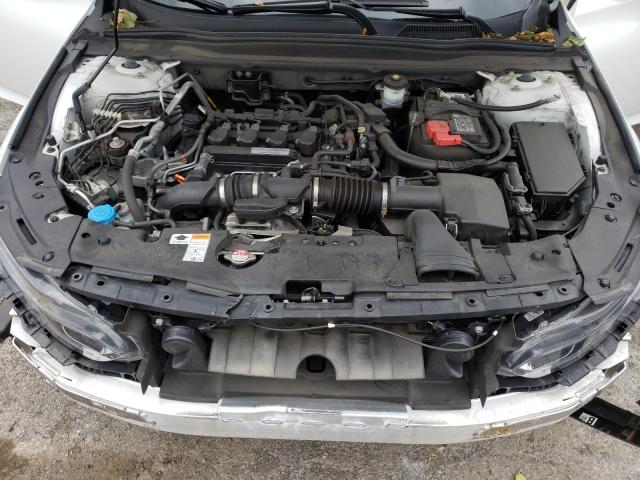 Photo 6 VIN: 1HGCV1F38KA010568 - HONDA ACCORD SPO 