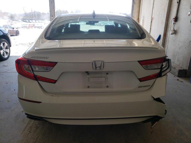 Photo 5 VIN: 1HGCV1F38KA020310 - HONDA ACCORD SPO 