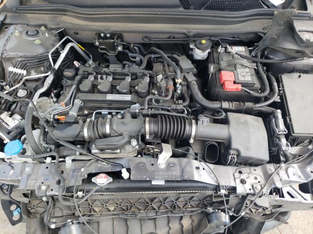 Photo 6 VIN: 1HGCV1F38KA024633 - HONDA ACCORD SPO 