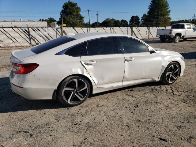 Photo 2 VIN: 1HGCV1F38KA035258 - HONDA ACCORD SPO 