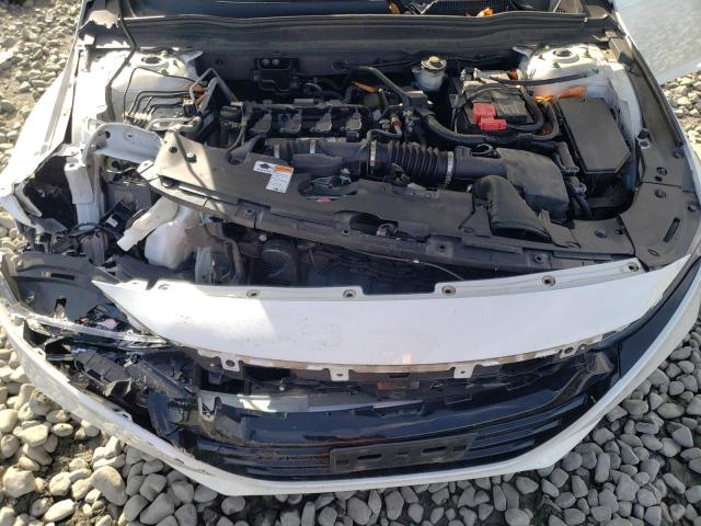 Photo 10 VIN: 1HGCV1F38KA037639 - HONDA ACCORD SPO 