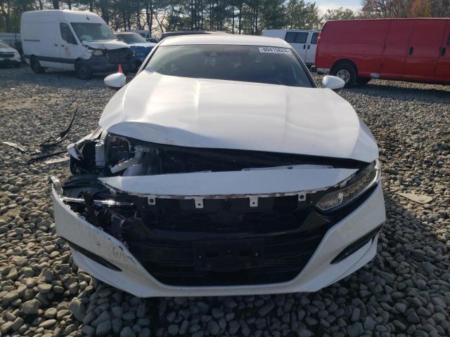 Photo 4 VIN: 1HGCV1F38KA037639 - HONDA ACCORD SPO 