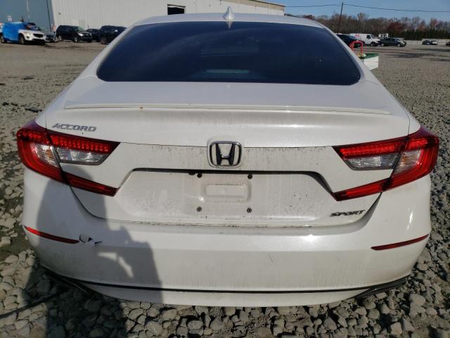 Photo 5 VIN: 1HGCV1F38KA037639 - HONDA ACCORD SPO 