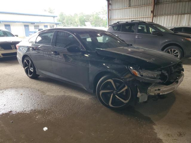 Photo 3 VIN: 1HGCV1F38KA038466 - HONDA ACCORD 